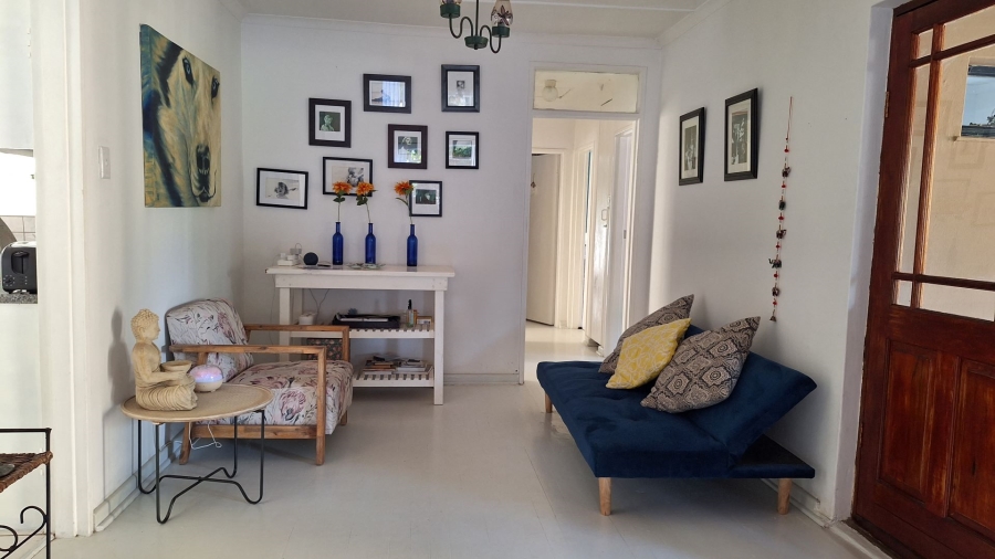 4 Bedroom Property for Sale in Twee Rivieren Western Cape